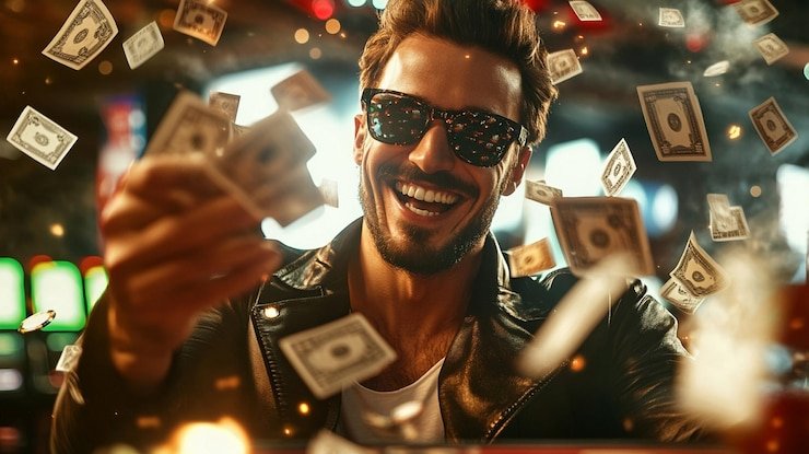 Proses transaksi penarikan cepat dan terjamin di platform qq288