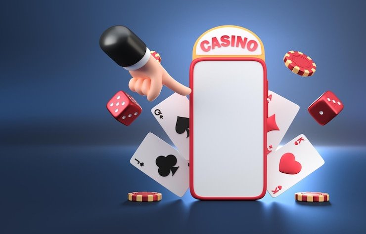 Pengalaman permainan live casino dan olahraga virtual yang menghibur bersama qq288